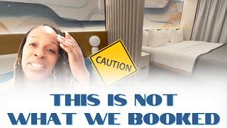 Norwegian Aqua Family Ocean View Stateroom | You Won't Believe What We Found