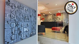 BB Hotels Aparthotel Visconti | Milan, Italy | Hotel Review 🛏️