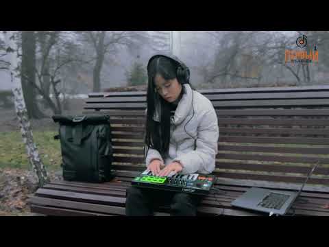 MIDI-клавиатура Nektar Impact LX Mini