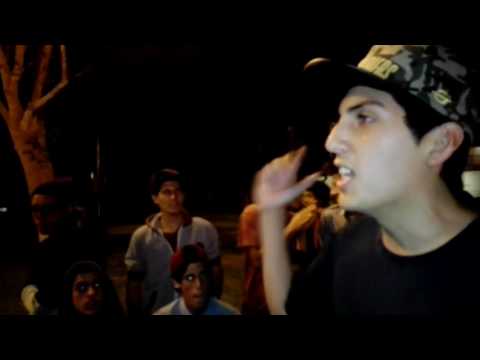 Kodrin vs Taurus (Cuartos) - Fecha 5