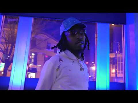 OG Hamp - Time & Time (Of