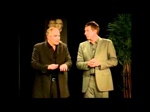 Gefühlsecht - NIAVARANI, MICHAEL / GERNOT, VIKTOR (2007)