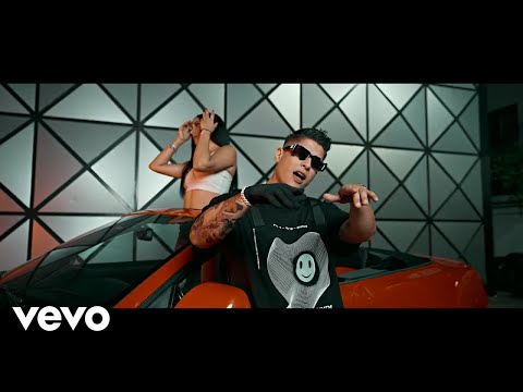 Mike Moonnight Christian Lopez RD - Medallo en RD