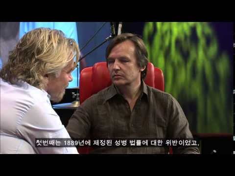 [경영인이 꼭 봐야할 TED] 버진그룹의 성공스토리 - 리처드 브랜슨