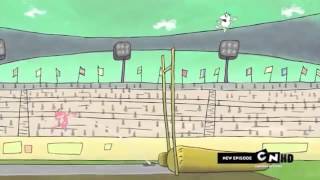 Pink Panther and Pals Season 1, Episode 18 - Gold, Silver, Bronze & Pink