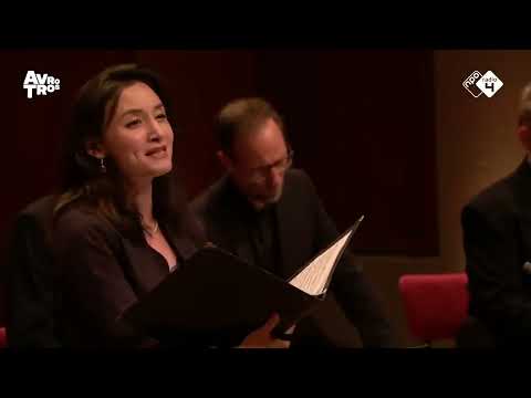 Quia respexit (Magnificat) - C.P.E. Bach