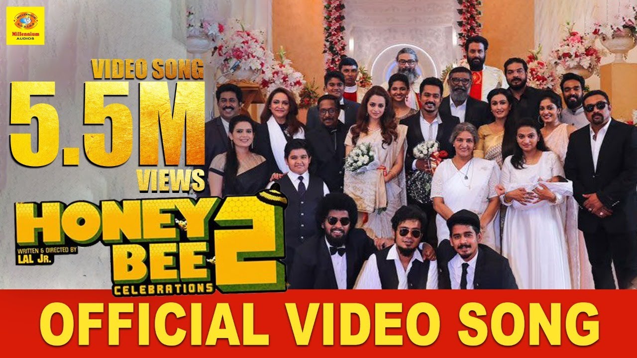honey bee malayalam movie mp3 320kbps download honey bee malayalam movie mp3 320kbps download