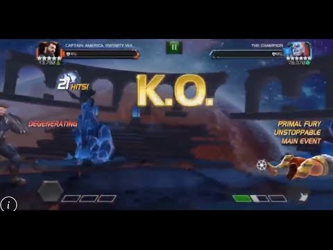 Here's A Way To Get Around The Current Act 6.2 Champion Boss Bug