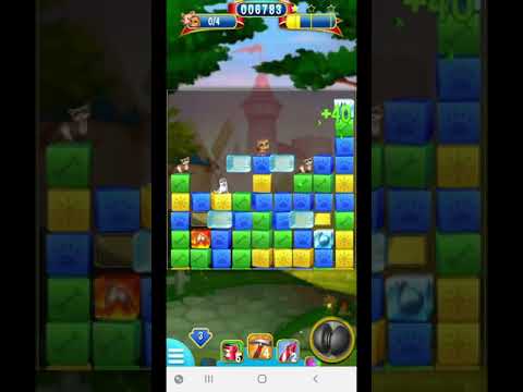 Pet Rescue Saga Level 2961 ~ No Boosters