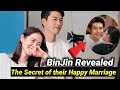 HYUN BIN AND SON YE JIN REVEALED THE SECRET OF THEIR HAPPY MARRIAGE