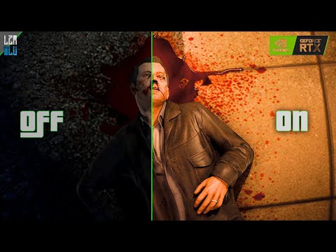 GTA 5 on RTX™ 3080 - 'Kill Michael' Final Mission Gameplay - [4k] Maxed-Out Graphics & Ray Tracing