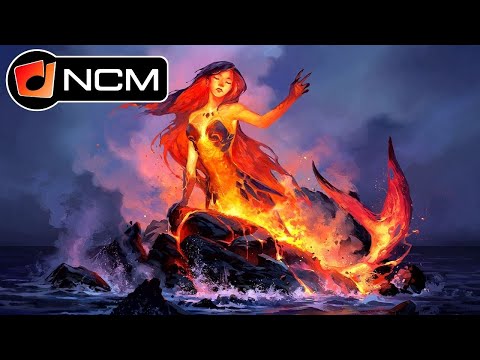 Marin Hoxha & Dimelix & Maria Beyer - Your Own Fire