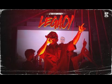 Legacy - J Trix X SubSpace (Official Music Video)