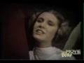 STAR WARS HOLIDAY SPECIAL Princess Leia S Life Day Song
