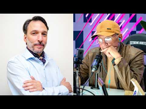 📢MARTIN AYERBE con TROMBETTA | SAN LUIS EN LINEA NUEVA TEMPORADA | EN VIVO🔴 22 de Abril 2026