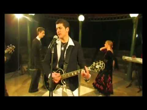 Marko Popovic Takva je sudbina (high quality)