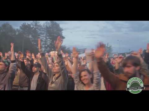 Green Hill Festival 2017   Official Teaser
