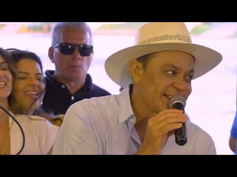 Targino Gondim (feat. Frank Aguiar)- Se tu quiser - Targino na Farra