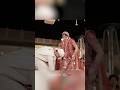 Groom Shocked Everyone By Doing THIS Shorts Wedding Couple