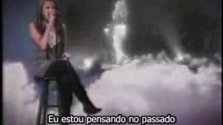 Miley Cyrus - I Miss You (legendado em português)