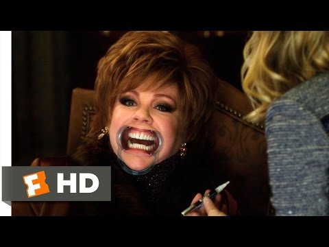 The Boss (2016) - Who's On My Baseball? Scene (2/10) | Movieclips