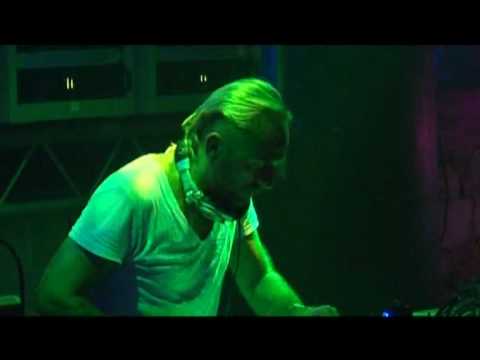 Sven Vath @ Cocoon Club Amnesia - Ibiza