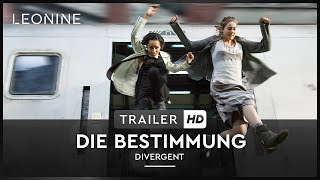 Die Bestimmung - Divergent