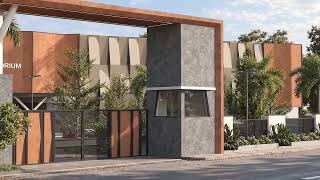 Architectural Design & Commercial Building Design | Qudo Designs