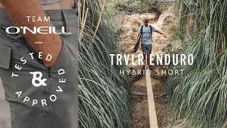  Tested & Approved | Enduro Cargo Short