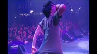 Finch - Perfection Through Silence (Live London Astoria)