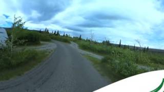St. Mary Campground Video