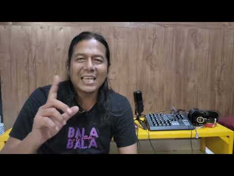 Pengumuman Pemenang Lomba Menyanyikan Lagu Boya Je Romeo D. Antoni edisi Pebruari 2023