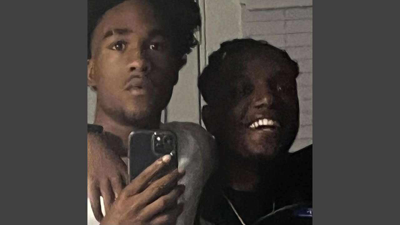 Apes and gorillas (feat. Lil blocc)