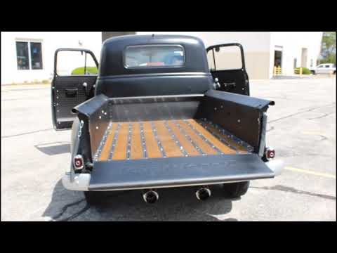 1950 Chevrolet 3100 (CC-2021465) for sale in O'Fallon, Illinois