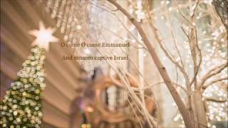 O Come O Come Emmanuel   -  Wynonna