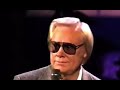 Selfishness in Man - George Jones & Ricky Skaggs