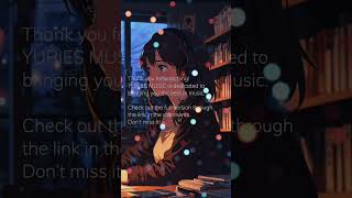 Gentle Twilight: 60 Seconds of Relaxation / YURIES  #lofi #chillhopmusic #musicgenre #chill  #music