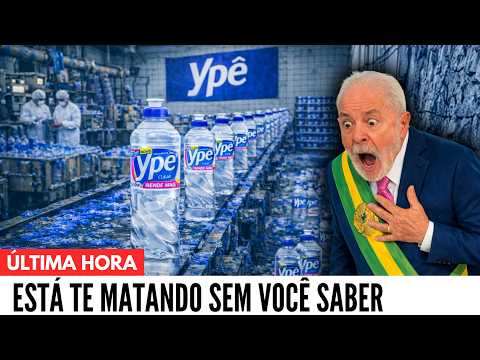 10 Marcas de Detergente que VOCÊ DEVE evitar (e 10 que SIM deve comprar)