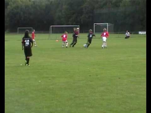 DOVO E1- Omniworld E TOP 22 aug 09