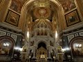 RS Pilgrimage To Russia Cathedral Of Christ The Savior