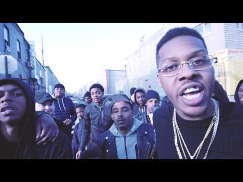 AK Dylan Feat. Young Moose - Dat Bag | DirBy. @LiveProper