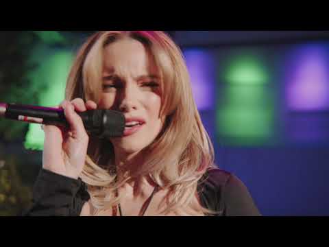 Cyn - I Don't Care (Live)