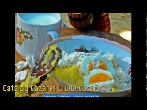 Cazare Vornicenii Mici, Suceava - Cazat.ro