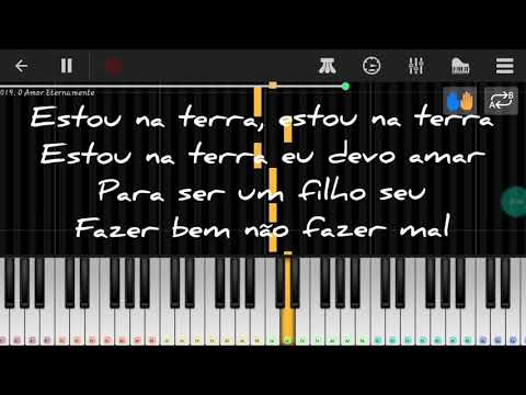 19. O Amor Eternamente (Mestre Irineu)