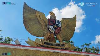 Download lagu HUT ke 76 Republik Indonesia | Berkibarlah Bendera Negeriku - Shanna Shannon (Cover) mp3