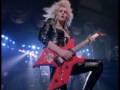 Loverman by Lita Ford 