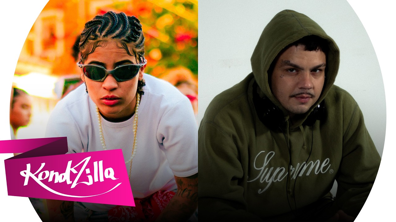 Plak Plak - Jovem MK e DJ PEPI(KondZilla)