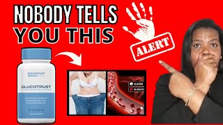 Glucotrust Reviews 2022Glucotrust Fat BurnGlucotrust Blood Sugar Level - Is Glucotrust Safe