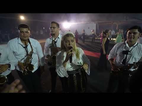 Giulia & Denis Wedding Party part 5