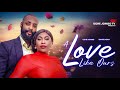 A LOVE LIKE OURS / UCHE JOMBO, DANIEL ABUA / 2024 LATEST NOLLYWOOD FILM